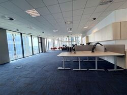 The Arcade (D1), Office #503589231